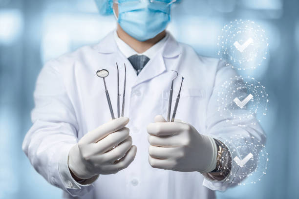 Best Dental Fillings (Composite and Amalgam)  in Waverly, IL