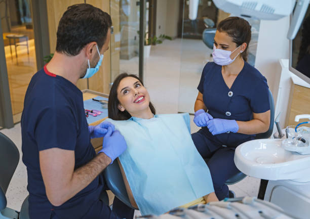 Waverly, IL Holistic Dental Care Services Company