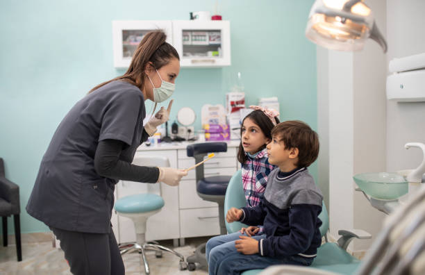 Best Oral Cancer Screening  in Waverly, IL