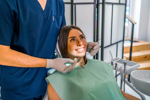 Best Tooth Extraction  in Waverly, IL