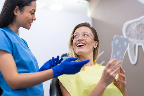 Best Oral Cancer Screening  in Waverly, IL