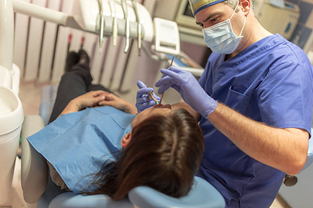 Best Teeth Whitening  in Waverly, IL
