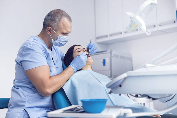 Best Traditional Braces  in Waverly, IL