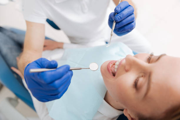 Dental Inlays and Onlays in Waverly, IL
